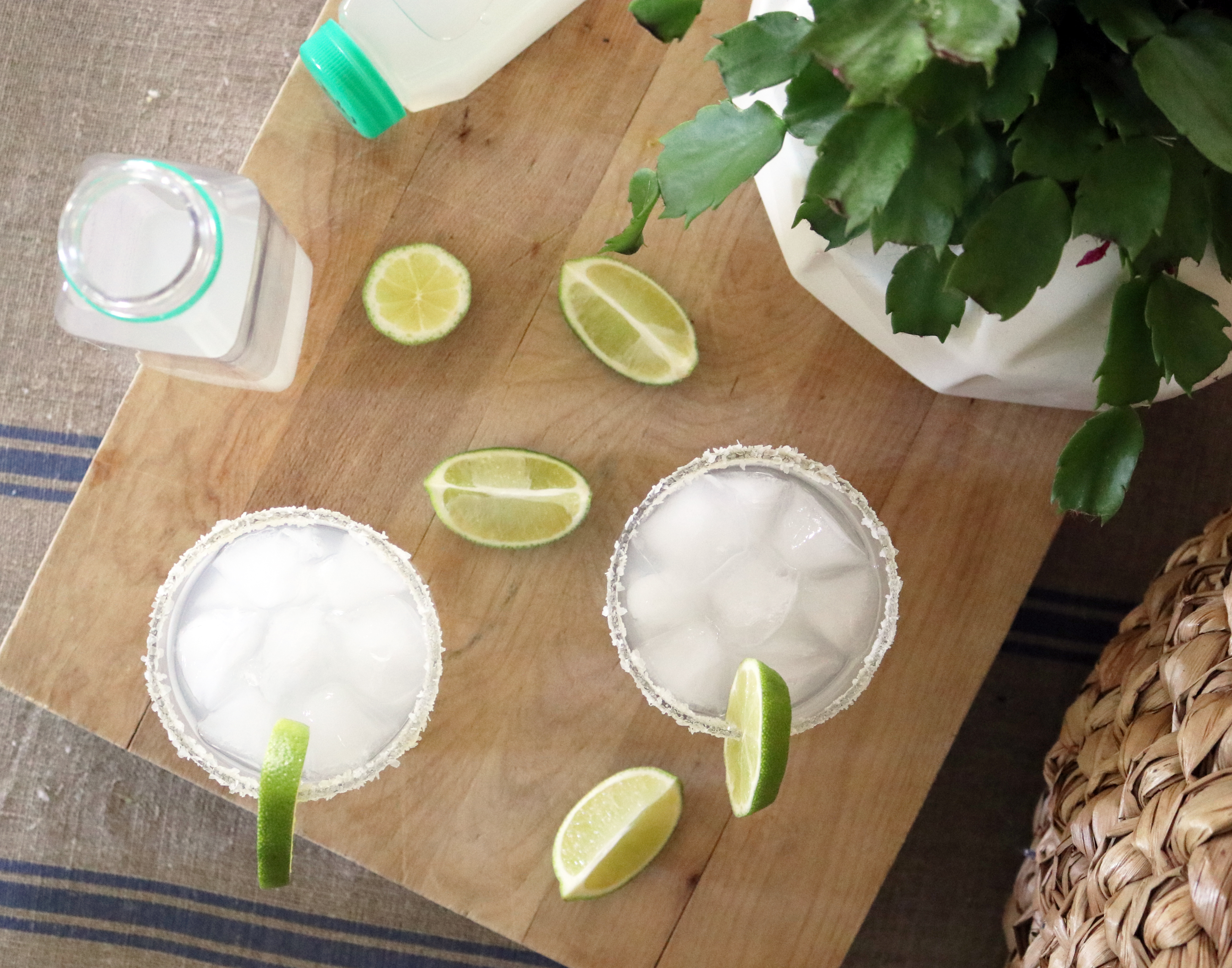 Margaritas